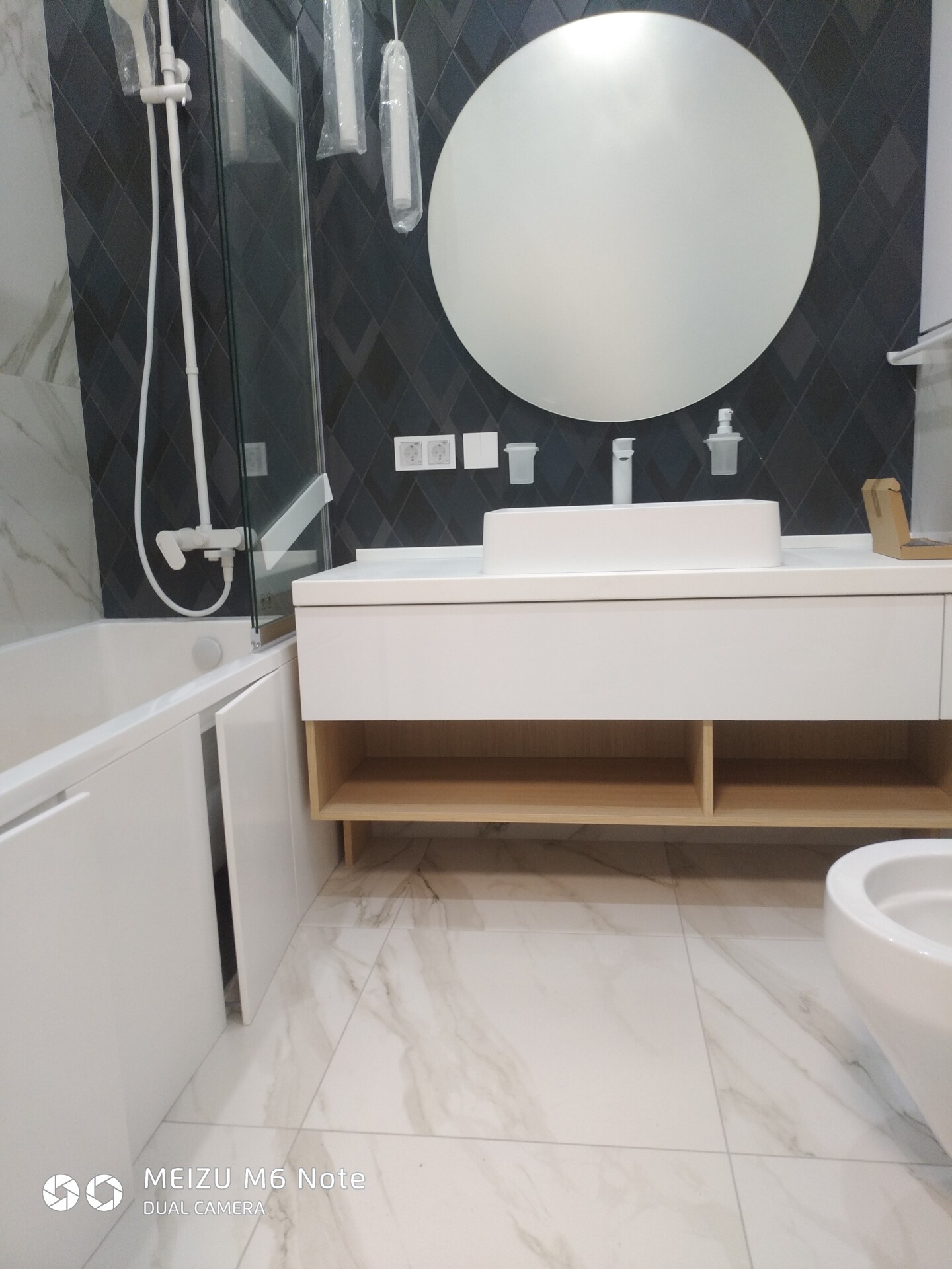 Мебель на 7van.ru Производство Мебель для ванной на заказ